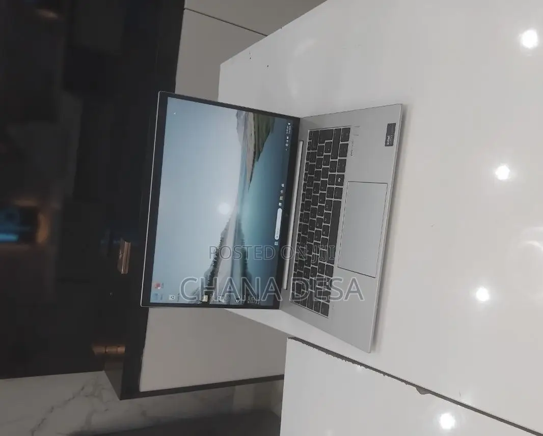 New Laptop HP EliteBook 840 G11 16GB Intel Core Ultra 7 SSD 512GB