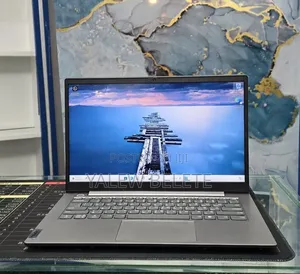 New Laptop Lenovo ThinkBook 13 8GB Intel Core i5 SSD 512GB