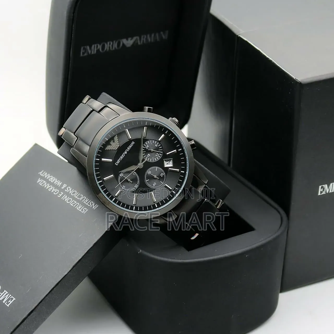 Emporio Armani AR2453 Watch