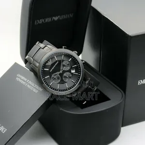 Emporio Armani AR2453 Watch