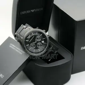 Emporio Armani AR2453 Watch