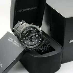 Emporio Armani AR2453 Watch