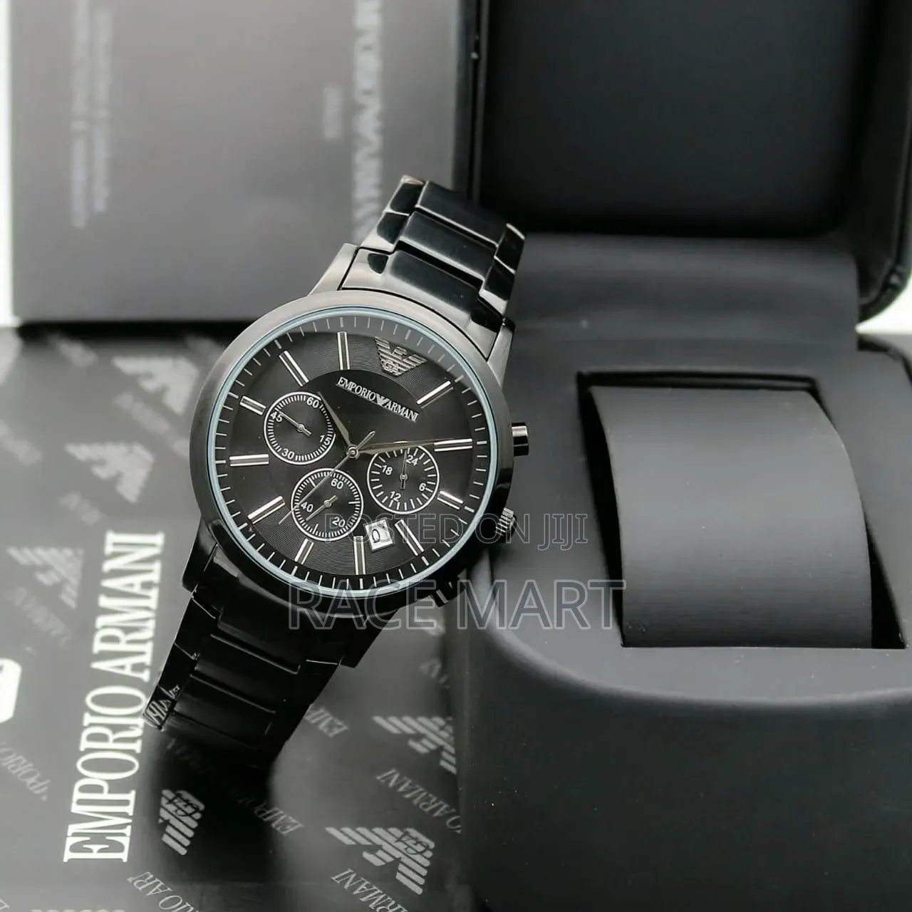 Emporio Armani AR2453 Watch