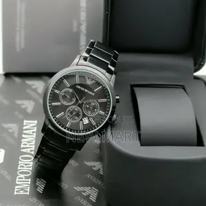 Emporio Armani AR2453 Watch