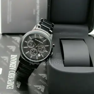 Emporio Armani AR2453 Men's Watch