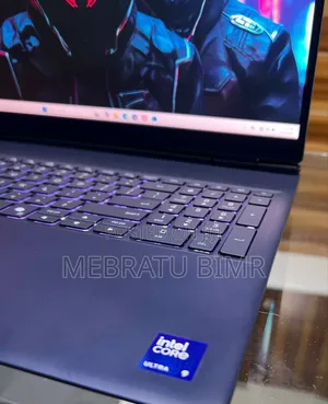 New Laptop Alienware 16x Aurora 32GB Intel Core Ultra 9 SSD 1T