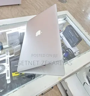 New Laptop Apple MacBook Pro 2014 16GB Intel Core i7 SSD 512GB