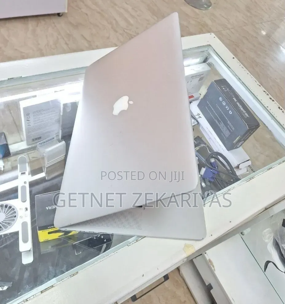 New Laptop Apple MacBook Pro 2014 16GB Intel Core i7 SSD 512GB