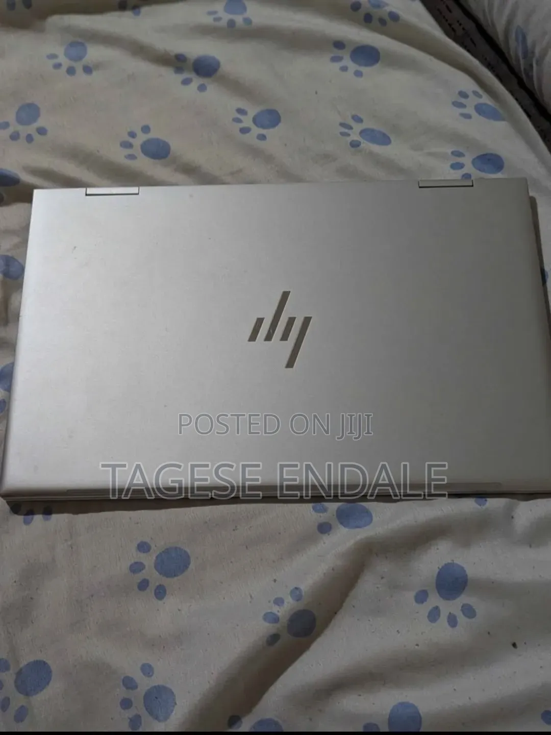 New Laptop HP Envy x360 16GB Intel Core i7 SSHD+SSD 500GB