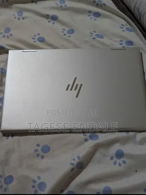 New Laptop HP Envy x360 16GB Intel Core i7 SSHD+SSD 500GB