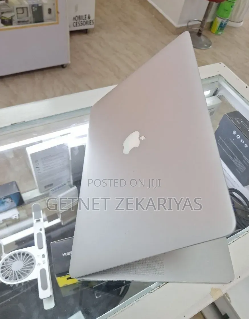 New Laptop Apple MacBook Pro 2014 16GB Intel Core i7 SSD 512GB
