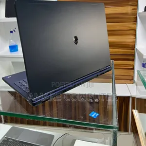 New Laptop Alienware 16x Aurora 16GB Intel Core Ultra 9 SSD 1T