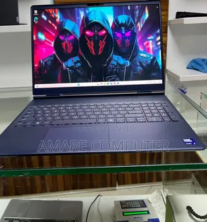 New Laptop Alienware 16x Aurora 16GB Intel Core Ultra 9 SSD 1T