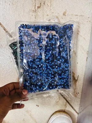 ውብ ፈርጦች በኪሎ