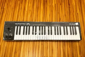 M Audio Keystation MK3