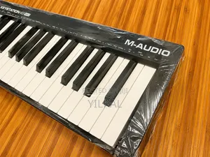 M Audio Keystation MK3