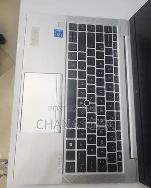 New Laptop HP EliteBook 840 G8 16GB Intel Core i7 SSD 512GB