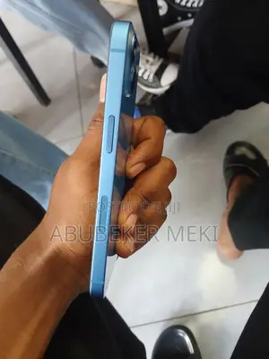Apple iPhone 13 128 GB Blue