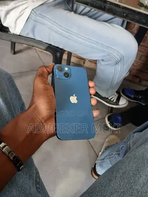 Apple iPhone 13 128 GB Blue