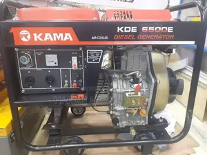 Kama Generator