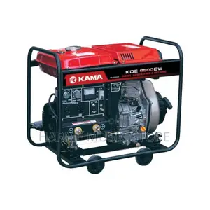 Kama Generator