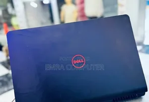 New Laptop Dell 8GB Intel Core i5 SSD 256GB