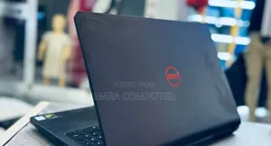 New Laptop Dell 8GB Intel Core i5 SSD 256GB