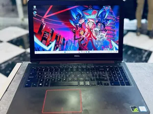 New Laptop Dell 8GB Intel Core i5 SSD 256GB