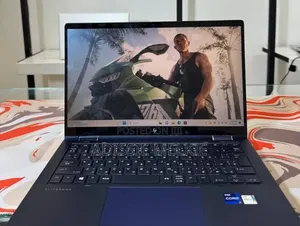 New Laptop HP Elite Dragonfly G2 16GB Intel Core i7 SSD 512GB