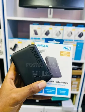 Anker Maggo 5,000mah Magnetic Power Bank