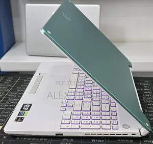New Laptop Asus TUF Gaming A15 16GB AMD Ryzen 9 SSD 512GB