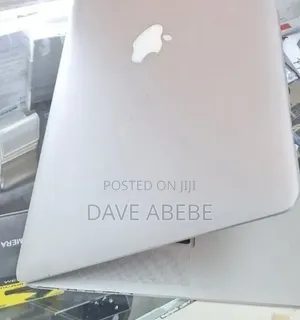 New Laptop Apple MacBook Pro 2014 16GB Intel Core i7 SSD 512GB
