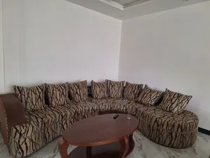 L-Shape Sofa