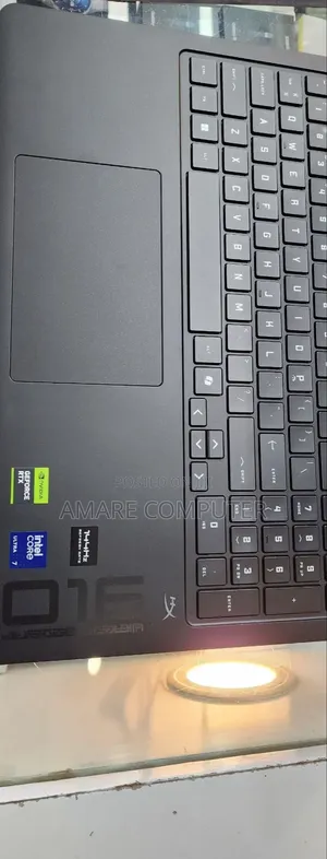 New Laptop HP Omen 16 16GB Intel Core Ultra 7 SSD 1T