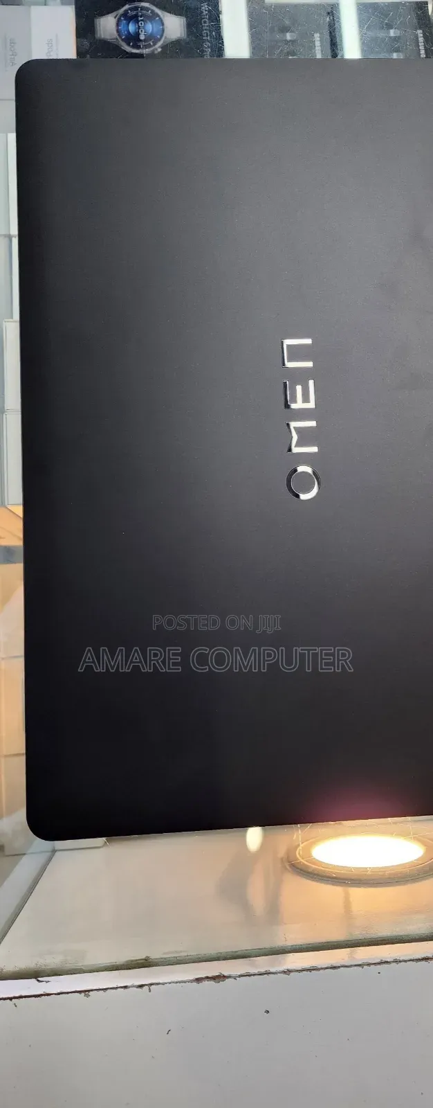 New Laptop HP Omen 16 16GB Intel Core Ultra 7 SSD 1T