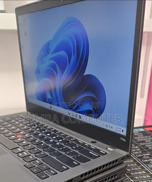New Laptop Lenovo ThinkPad T14 16GB Intel Core i5 SSD 512GB