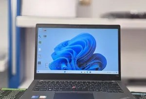 New Laptop Lenovo ThinkPad T14 16GB Intel Core i5 SSD 512GB