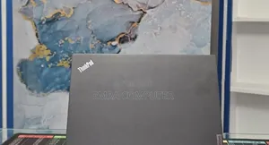 New Laptop Lenovo ThinkPad T14 16GB Intel Core i5 SSD 512GB