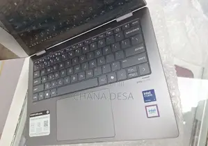 New Laptop HP Envy 15 16GB Intel Core Ultra 7 SSD 1T