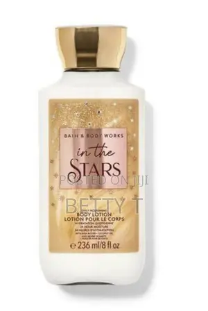 In to the Stars