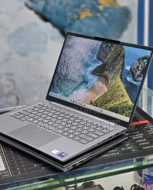 New Laptop Lenovo ThinkBook 15 16GB Intel Core Ultra 7 SSD 512GB