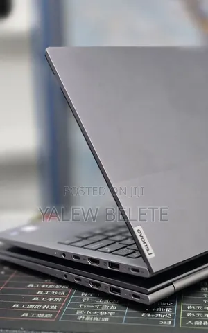 New Laptop Lenovo ThinkBook 15 16GB Intel Core Ultra 7 SSD 512GB