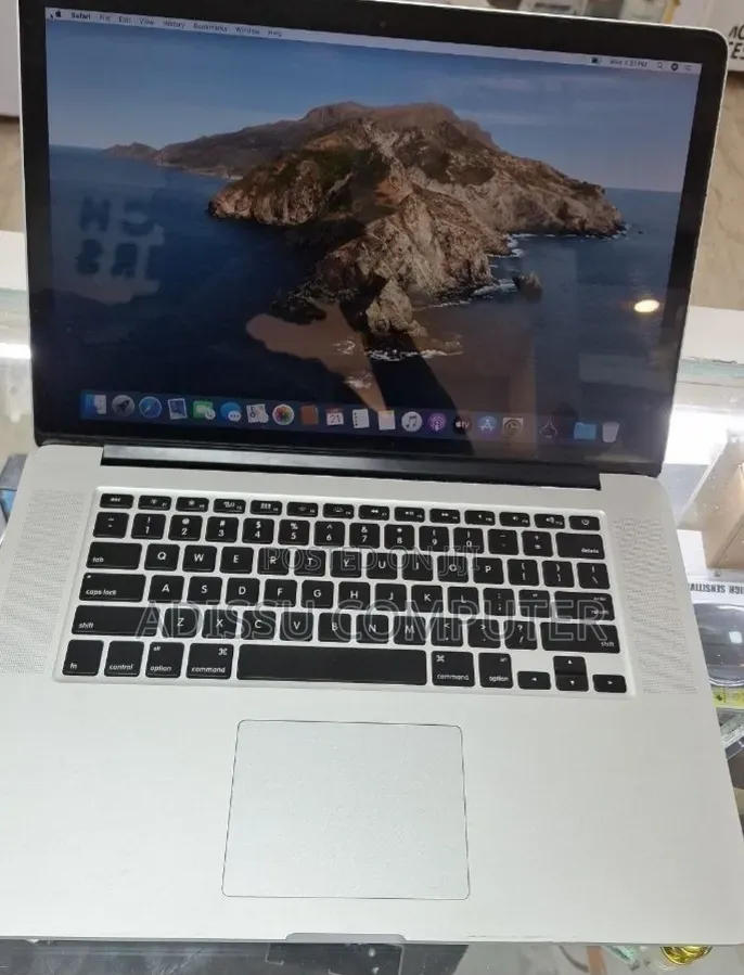 New Laptop Apple MacBook Pro 2014 16GB Intel Core i7 SSD 512GB