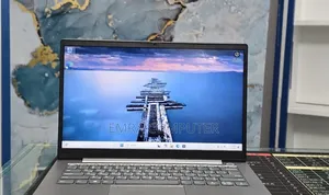 New Laptop Lenovo 8GB Intel Core i5 SSD 512GB