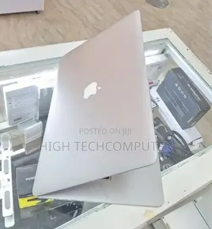 New Laptop Apple MacBook Pro 2014 16GB Intel Core i7 SSD 512GB