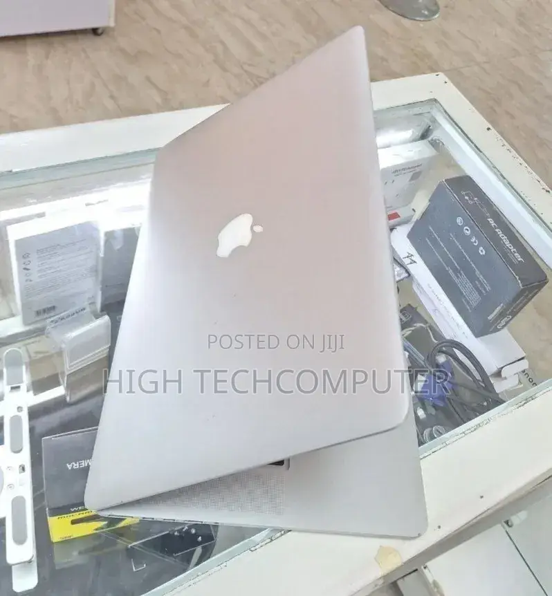 New Laptop Apple MacBook Pro 2014 16GB Intel Core i7 SSD 512GB