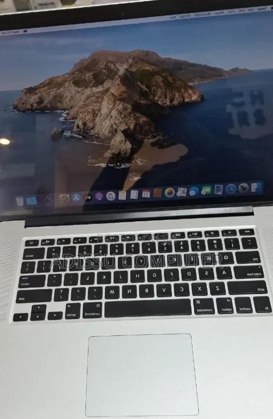 New Laptop Apple MacBook Pro 2014 16GB Intel Core i7 SSD 512GB