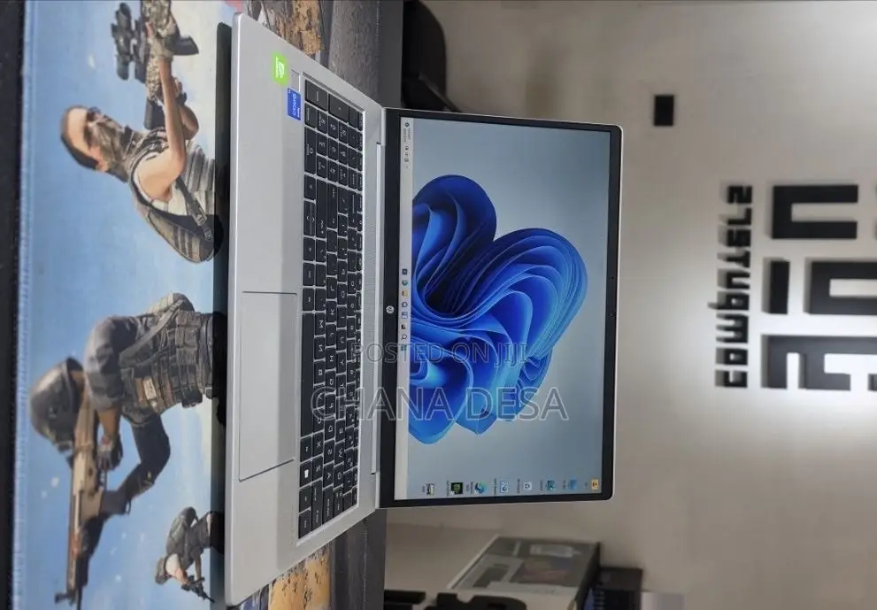 New Laptop HP ProBook 450 G8 16GB Intel Core i7 SSD 512GB