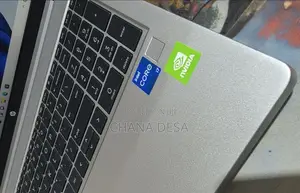 New Laptop HP ProBook 450 G8 16GB Intel Core i7 SSD 512GB
