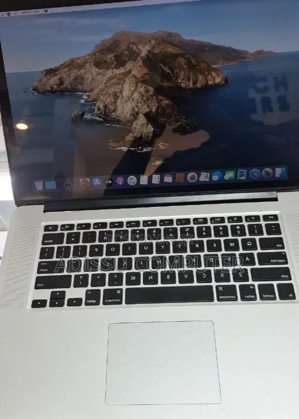 New Laptop Apple MacBook Pro 2014 16GB Intel Core i7 SSD 512GB